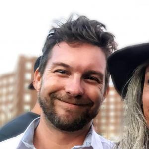 Michael Ferrero's picture